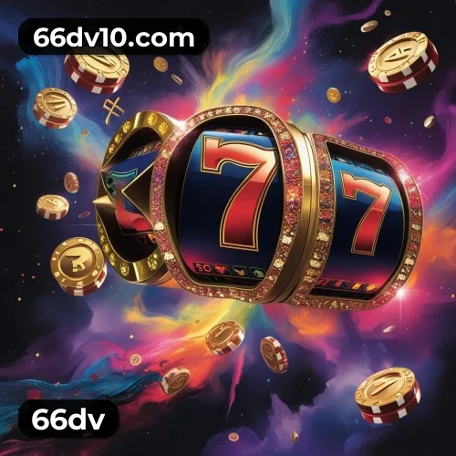 Catálogo 66dv com mais de 3.100 jogos — Pragmatic Play, Evolution, NetEnt e fornecedores certificados