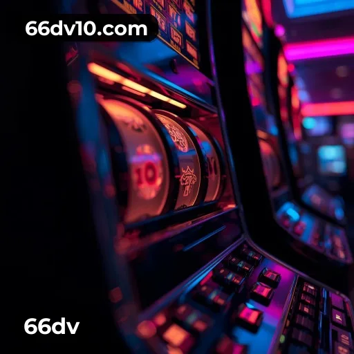 Pagamentos PIX na 66dv