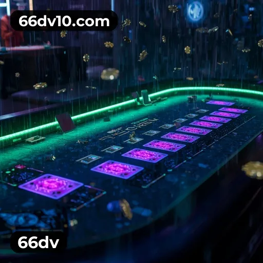 Estatísticas 66dv 2026 – 87.429 jogadores ativos, R$ 47,2M em prêmios pagos, RTP 96,52%