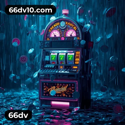 FAQ 66dv Brasil - Perguntas frequentes sobre bônus, PIX, RTP, APP mobile e VIP