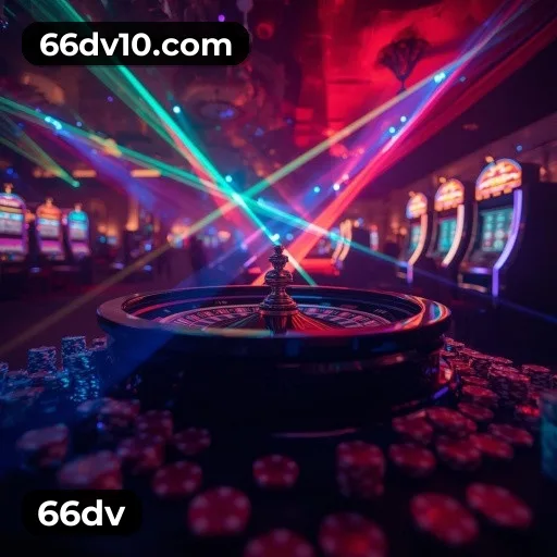Bônus e promoções 66dv