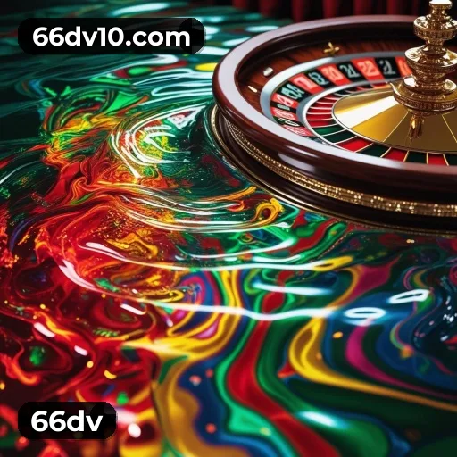 Bônus e promoções 66dv