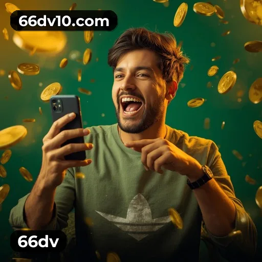 Loterias online disponíveis na 66dv