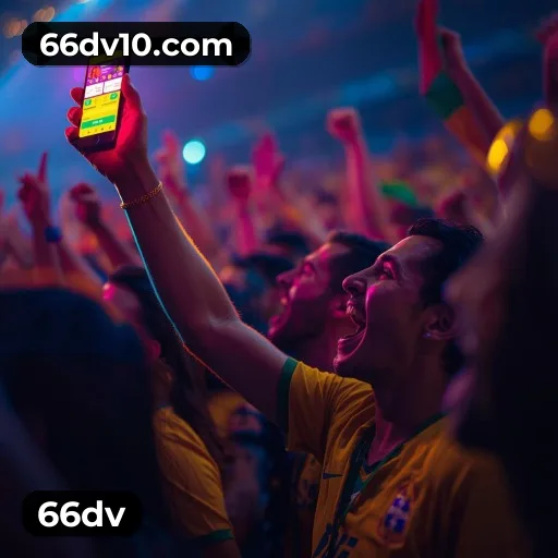 FAQ 66dv Brasil - Perguntas frequentes sobre bônus, PIX, RTP, APP mobile e VIP