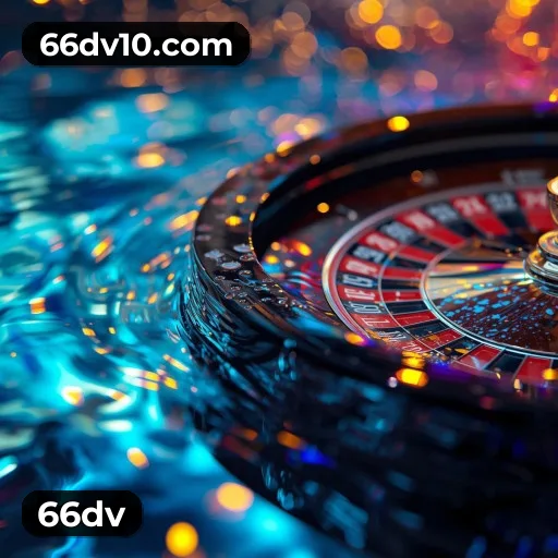 Pagamentos PIX na 66dv