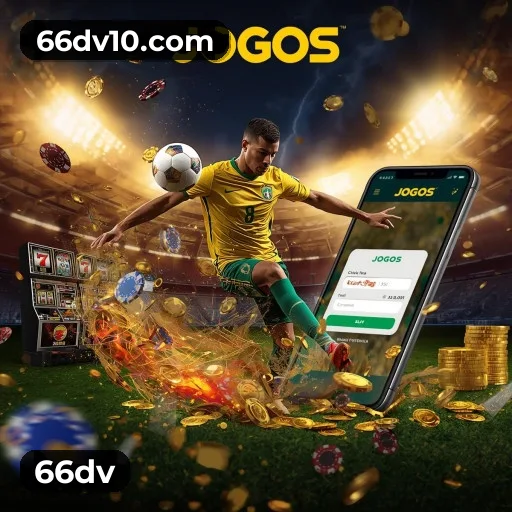 Estatísticas 66dv 2026 – 87.429 jogadores ativos, R$ 47,2M em prêmios pagos, RTP 96,52%