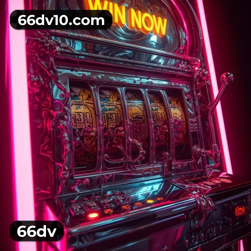 Logo da 66dv
