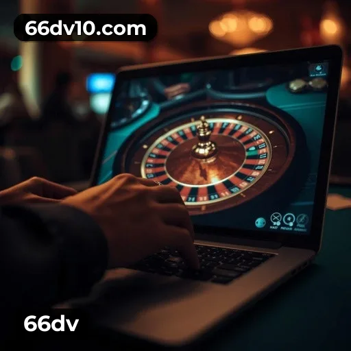 Logo da 66dv