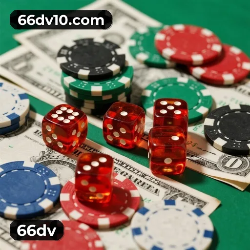 Loterias online disponíveis na 66dv