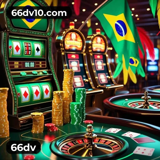 Principais provedores de slots da 66dv - NetEnt, Pragmatic Play, Play'n GO